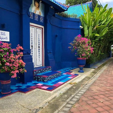 Villa Majorelle Bali Seminyak Kültér fotó