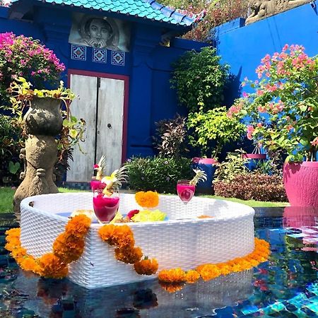 Villa Majorelle Bali Seminyak Kültér fotó