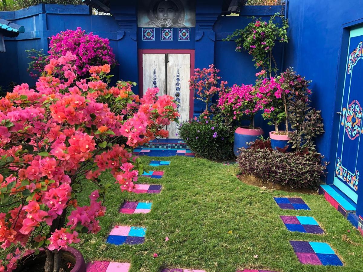 Villa Majorelle Bali Seminyak Kültér fotó