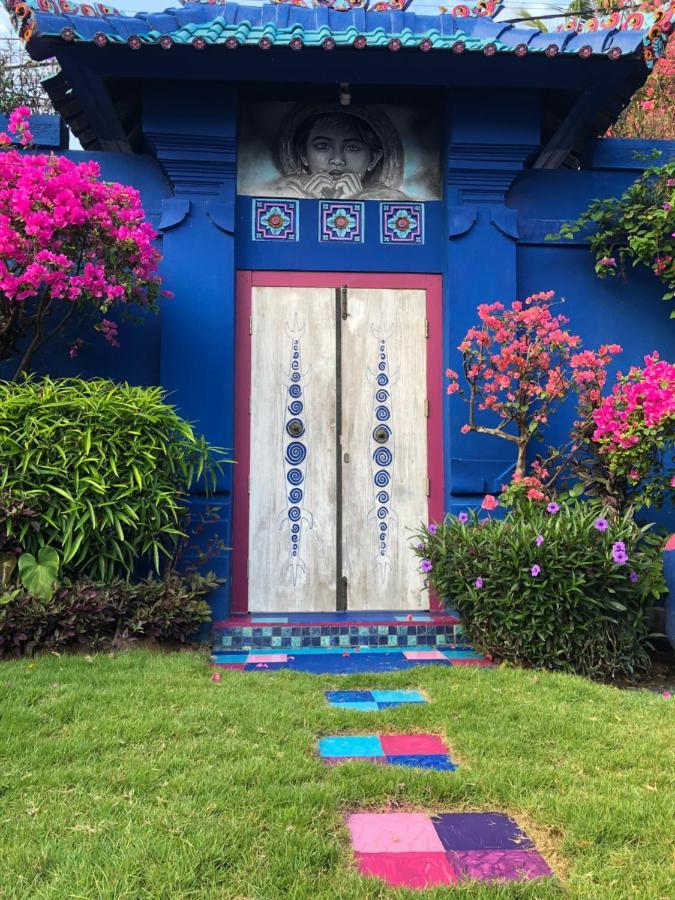 Villa Majorelle Bali Seminyak Kültér fotó