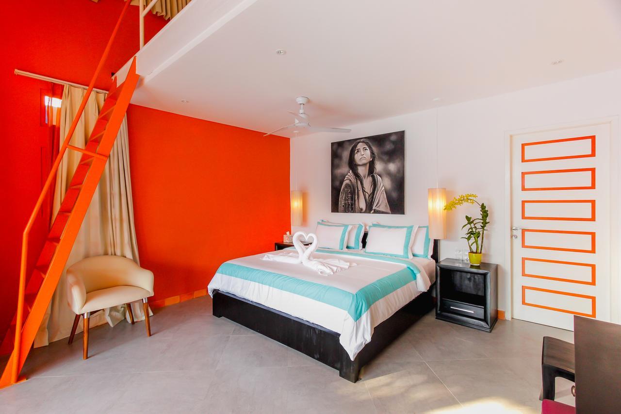 Villa Majorelle Bali Seminyak Kültér fotó