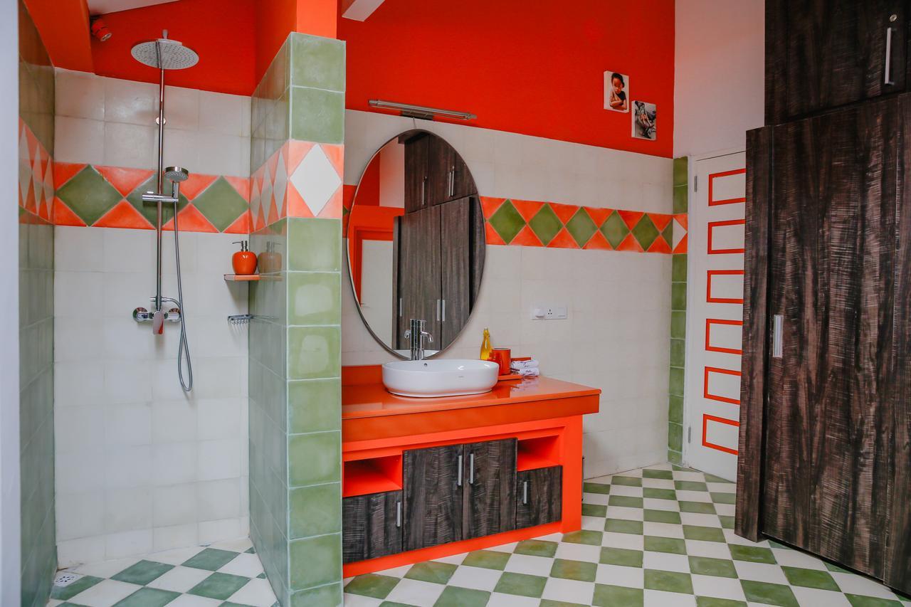 Villa Majorelle Bali Seminyak Kültér fotó