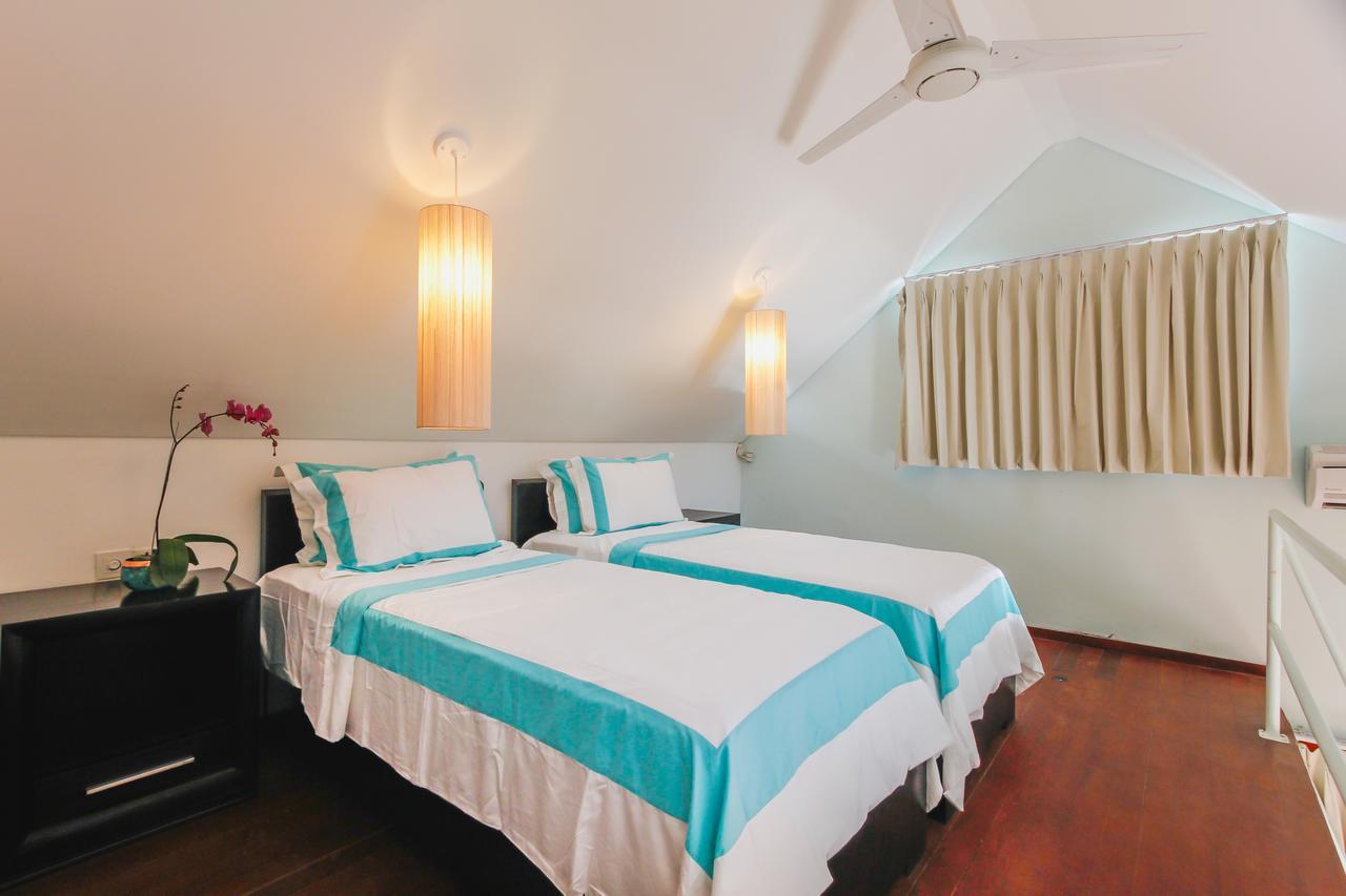 Villa Majorelle Bali Seminyak Kültér fotó