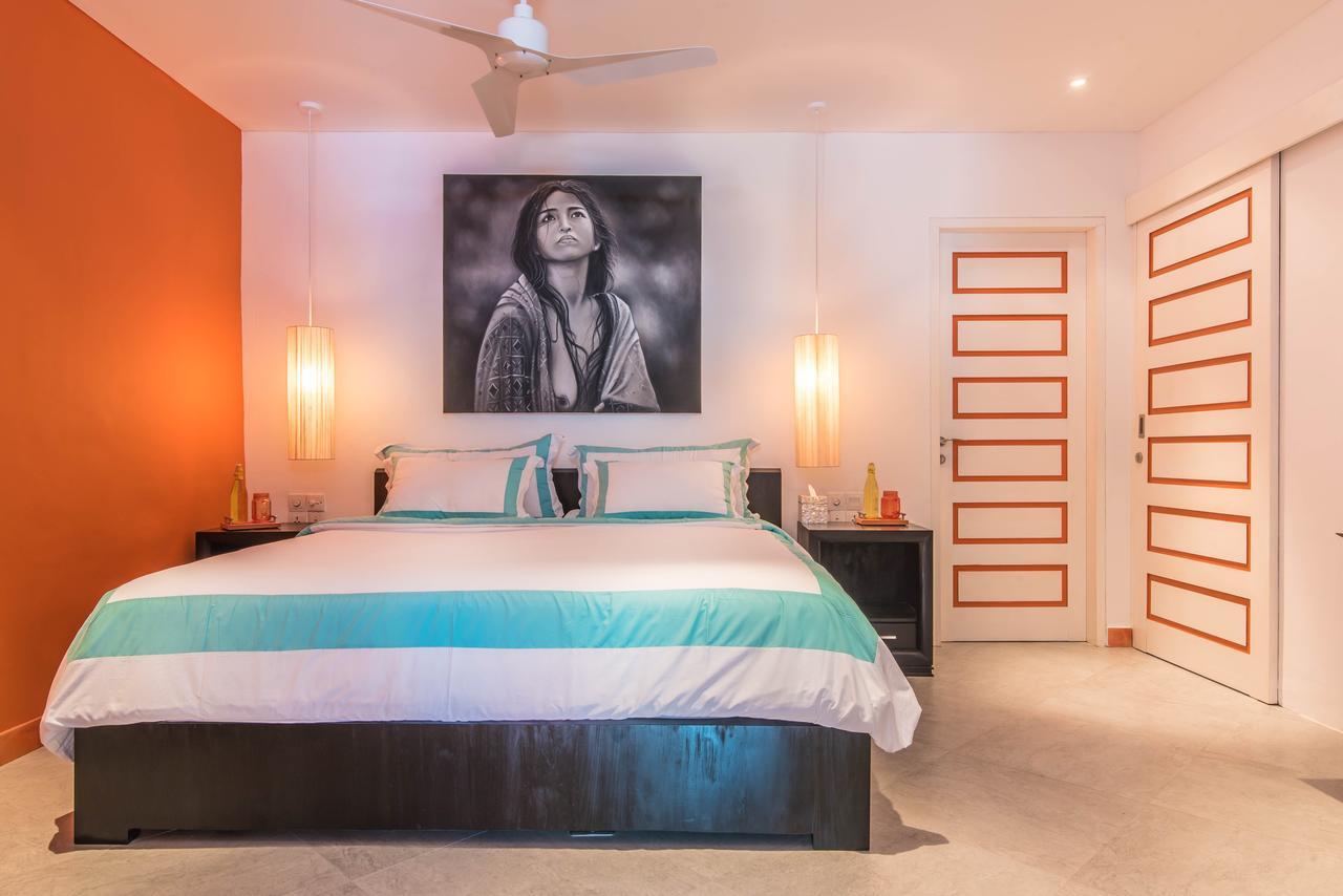 Villa Majorelle Bali Seminyak Kültér fotó