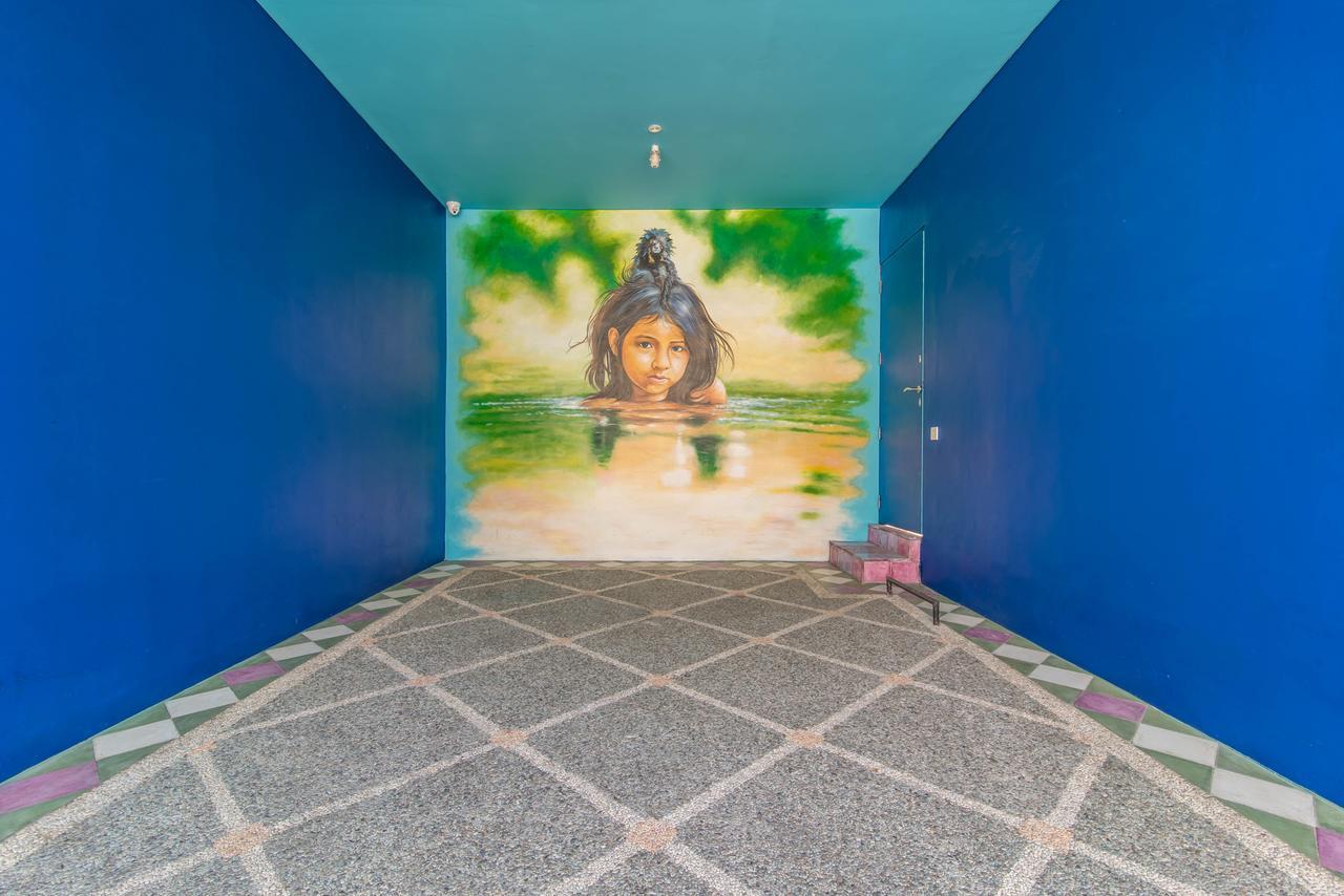 Villa Majorelle Bali Seminyak Kültér fotó