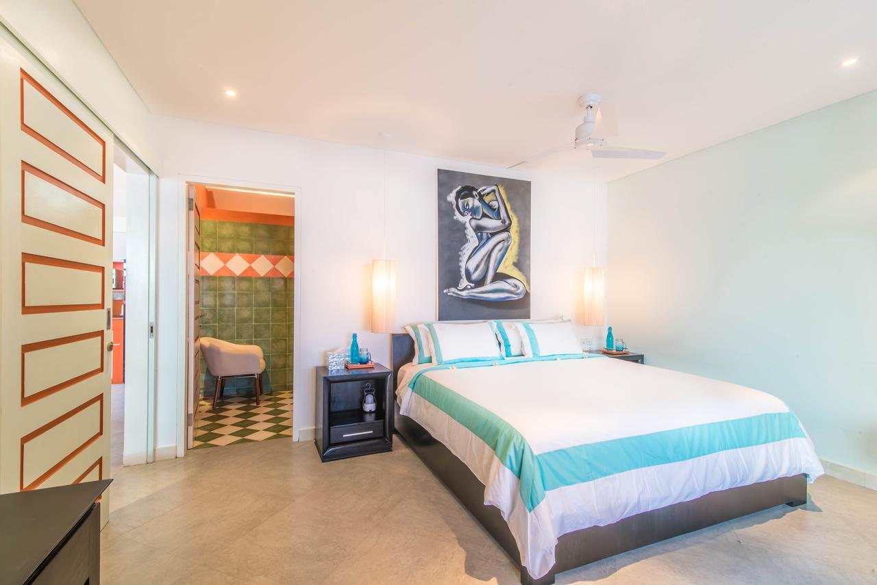 Villa Majorelle Bali Seminyak Kültér fotó