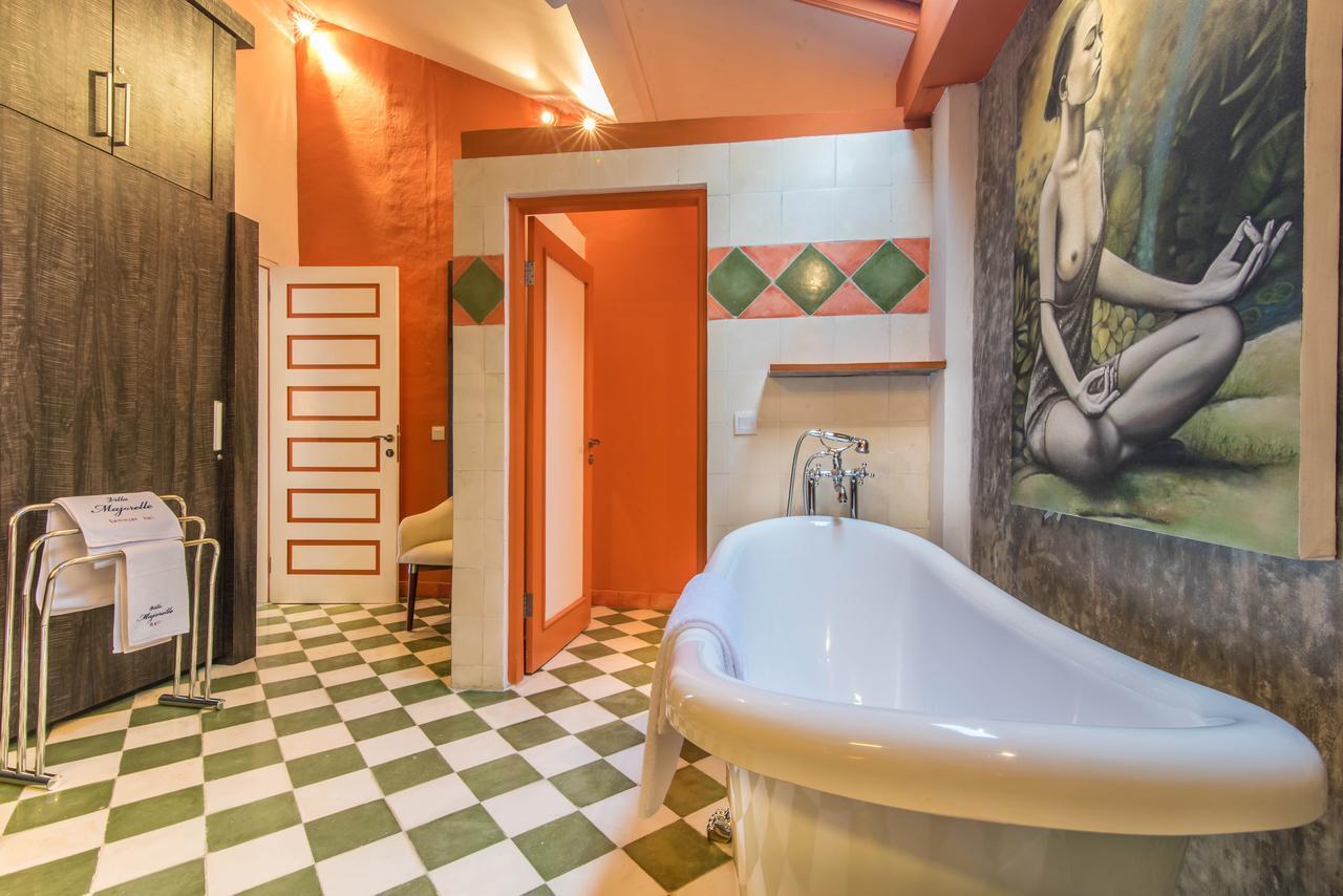 Villa Majorelle Bali Seminyak Kültér fotó