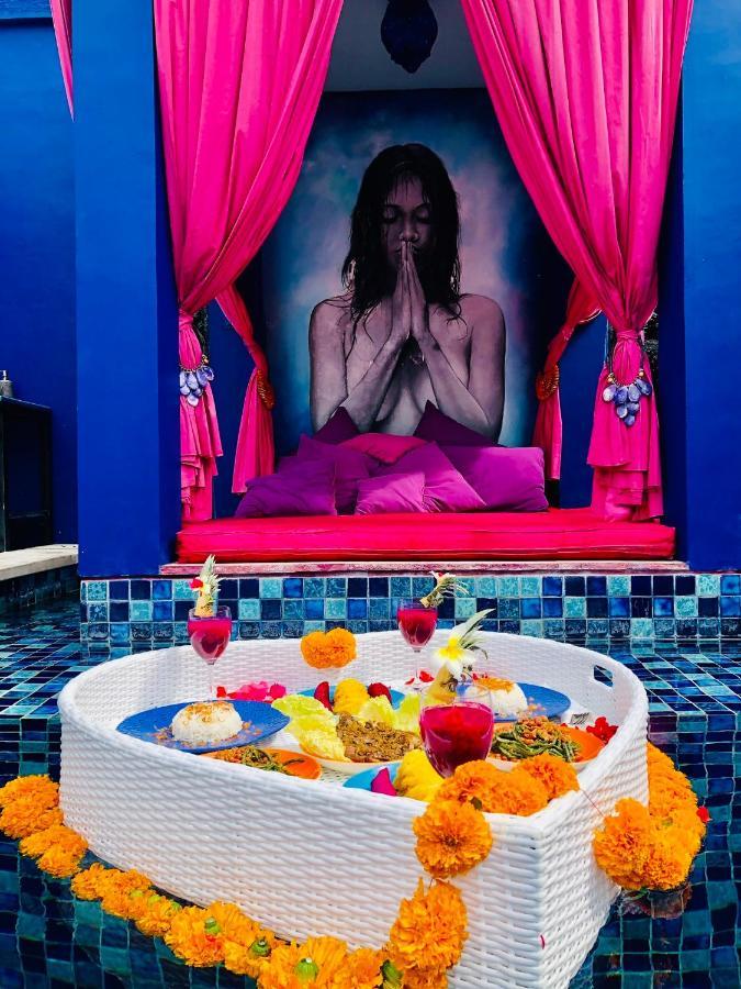 Villa Majorelle Bali Seminyak Kültér fotó
